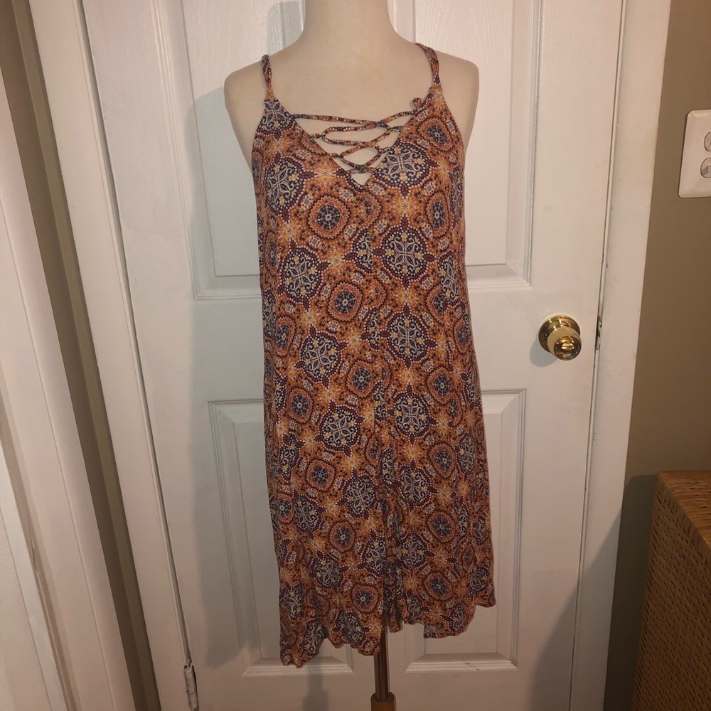 Swing Dress - Picture 3 of 8